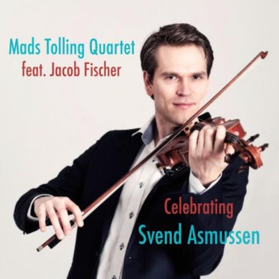 MADS TOLLING: CELEBRATIONS SVEND ASMUSSEN - CD