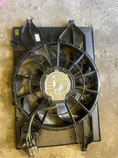 KIA NIRO 4 Mk2 2022-2025 - Radiator Cooling Fan 25380AO000