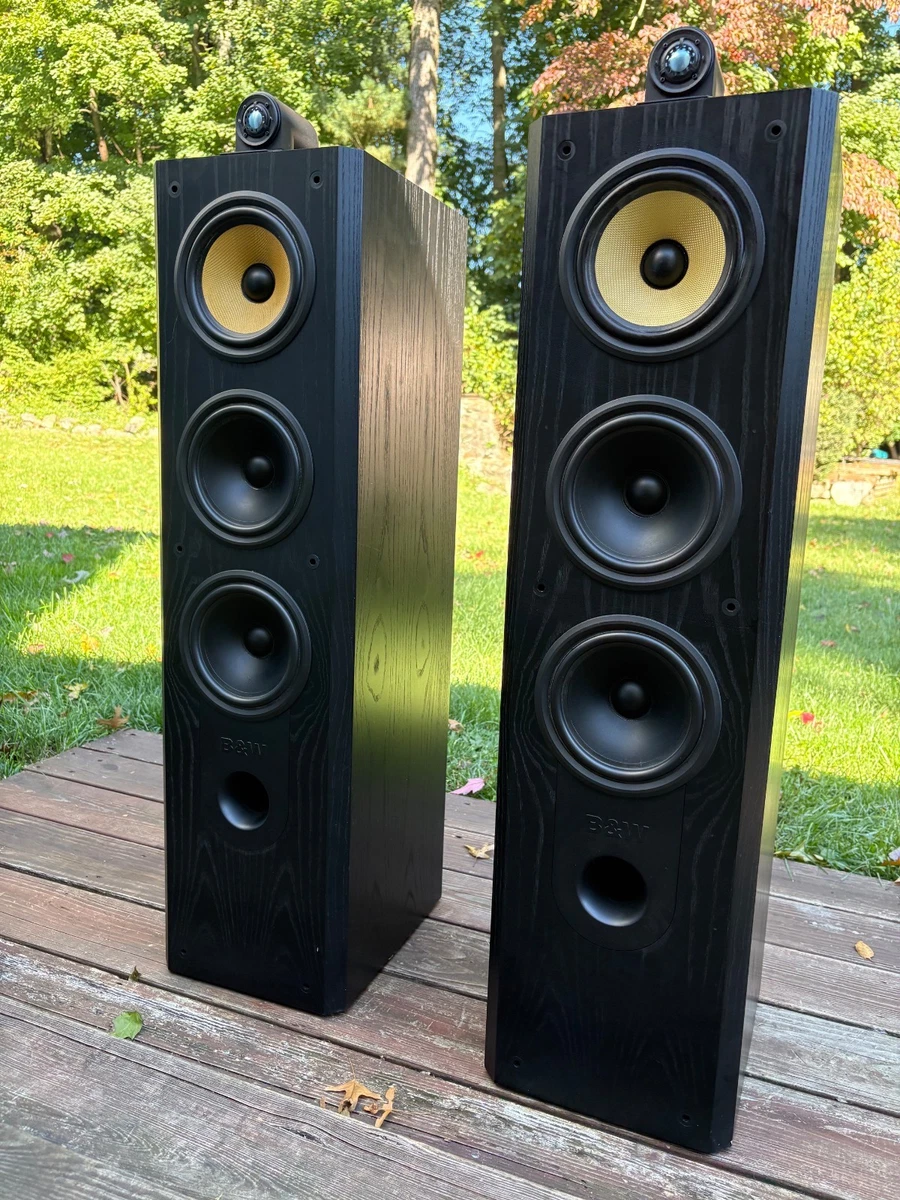 B W 803 for sale | eBay