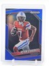 KEVIN JENNINGS 2025 PRIZM BLACK BLUE #171 MUSTANGS /199 Q5939