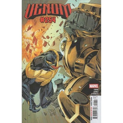 Venom #254 Marvel Comics