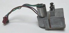 MTH O-GAUGE  PROTO SMOKE UNIT - WORKING