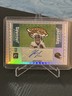 Panini 2025 Donruss Optic Hash Marks Prizm Autograph Jack Kiser RC 
