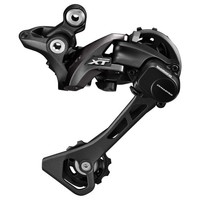 Shimano IRDM8000SGS Deore Xt Schaltwerk, RD-M8000, Shadow Plus, 11-Fach, KäFig L