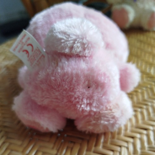 hello kitty plush toy Ty Easter Bunny and Easter lamb - Picture 4 of 9