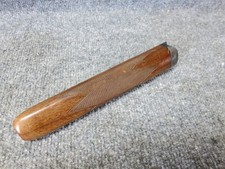 L.c. Smith Double Barrel Complete Sxs Shotgun Forend Very Good Used Condition.