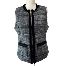 Karl Lagerfeld Vests for Women for sale | eBay