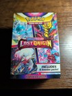 Pokemon TCG: Sword & Shield - Lost Origin Booster Bundle