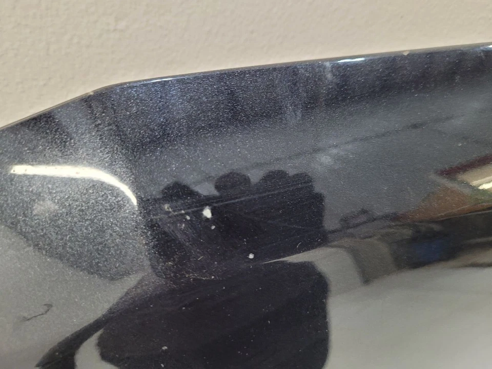  2010 2011 2012 2013 2014 2015 2016 2017 CHEVROLET EQUINOX Hood   Foto 2 de 4