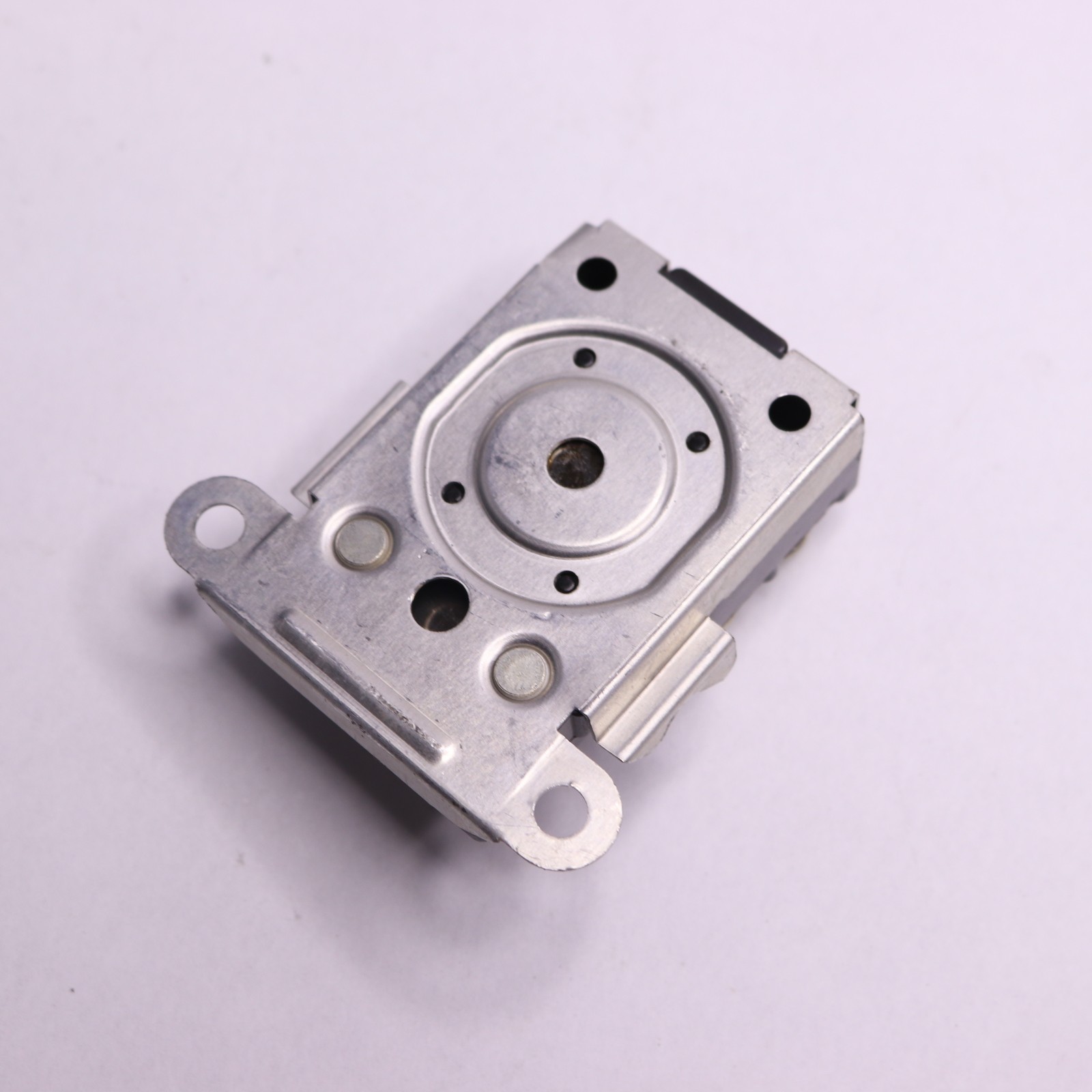 Everbilt T-O-D Single-Pole Lower Thermostat EB11695