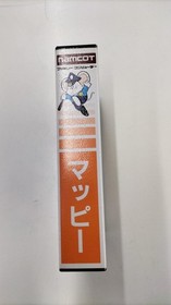 Namco Mappy Famicom Software KpJ13