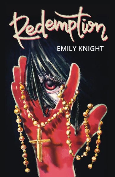 Redemption Emily Knight Taschenbuch Englisch 2024 Gatekeeper Press-image