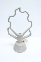 Hobart VMLH60S 60-quart Aluminum Sweet Dough Paddle Mixer