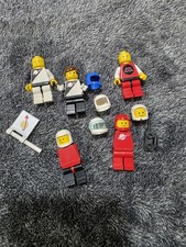 lego classic space lot