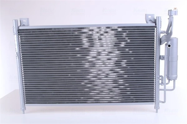 CONDENSER AIR CONDITIONING 940033 FOR MAZDA ZJ-46/VE 1.3L Y404 1.4L ZY-VE 1.5L - Image 3 of 4