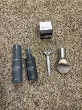 Supply Co SE Razor Set