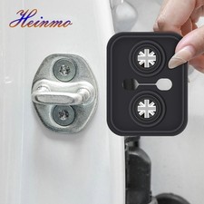 Auto Türschloss Schnalle Abdeckung Universal Für Mini Cooper R55 R56 F55 F56 F60