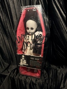 Living Dead Dolls Rain | eBay