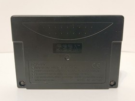 Sega Saturn Backup Ram Cartridge OEM Official 80101 - Tested & Works!