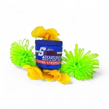 Luster's Scurl Texturizer Wave & Curl Creme Extra Strength 15 oz