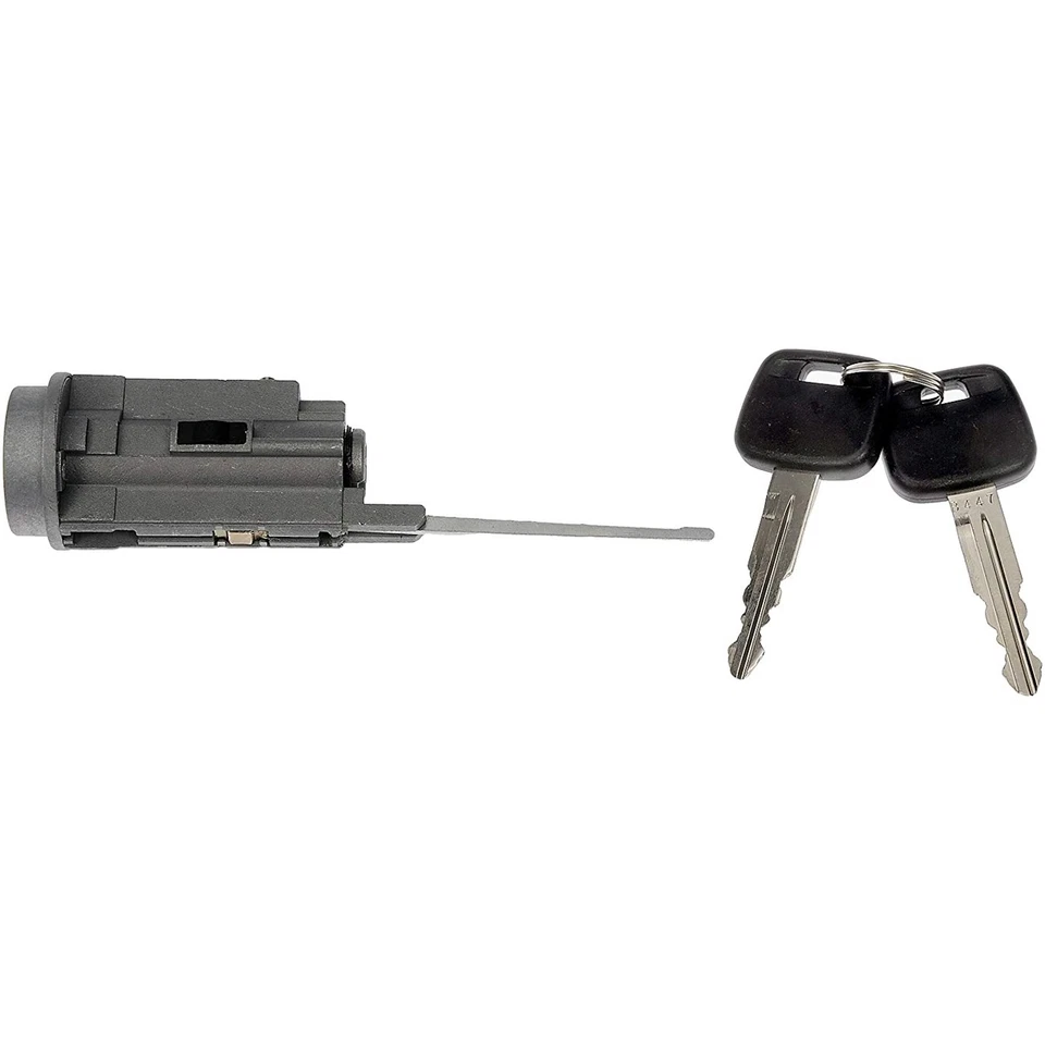 Dorman 989-035 Ignition Lock Cylinders for Toyota Tundra Avalon 2000-2004 Foto 4 de 4