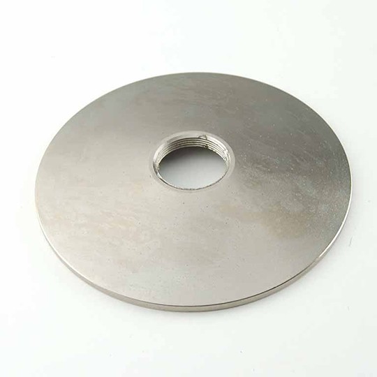 Fester Variator FüR Doppler ER3 Zylinderkopf Anpassen. 103 Sp/Vogue/Mvl Ohne Ku-image