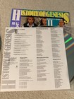 Genesis - History of Genesis I and II - Laserdisc Japan Platz PLLP-1 / PLLP-2 — photo 6