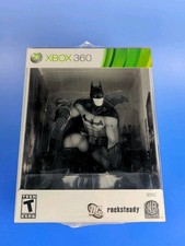 Batman: Arkham City Edizione