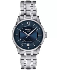 Tissot T099.207.11.048.00 Automatic Chemin des Tourelles Powermatic 80 Watch