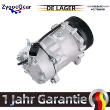 Klimakompressor 7M0820803R
