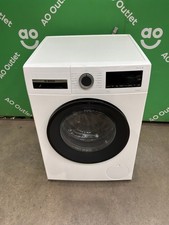 Image of BOSCH Series 6 Washing Machine 10kg 1400rpm - White - WGG25402GB (K) #LF129340