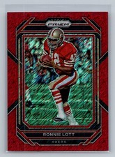 Ronnie Lott Cards, Rookie Card and Autographed Memorabilia Guide 20