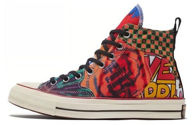 Converse Chuck Taylor All Star 70 Hi Joe Men 170646C New Authentic