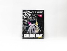 Gan Craft Killers Bait Mini II 3/8 Oz Spinnerbait 06S (8954)