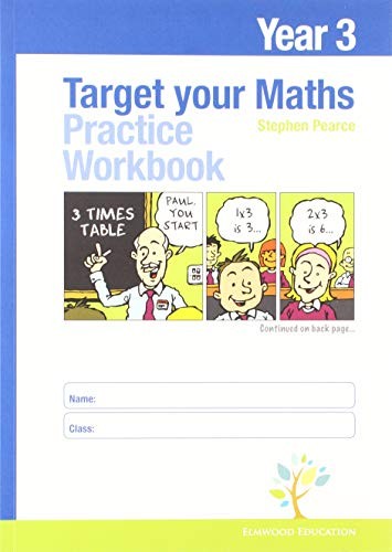 Target your Maths Year 3 Practice Workbook - Image 5