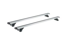 Dachtr&auml;ger CRUZ Airo FIX passend f&uuml;r BMW Serie 3 Baujahr 2019-