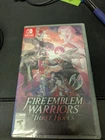 Fire Emblem Warriors: Three Hopes Nintendo Switch - Sealed In Box - Brand New