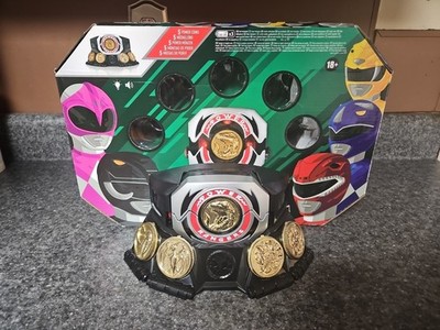 Power Rangers Lightning Collection Power Morpher