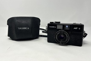 Yashica Mf 2 Super | eBay