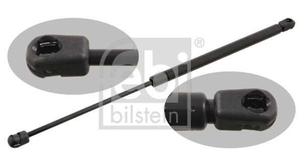 Heckklappen DäMpfer Gasfeder Kofferraum Febi Bilstein 27589 FüR Mini R53 R50 One-image