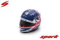 Spark 5HF119 1/5 Helm Valtteri Bottas Alfa Romeo British Gp 2023