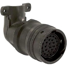 1pc AMPHENOL INDUSTRIAL 'PT08SE-14-19P(SR) Circular Connector, PT Series, M