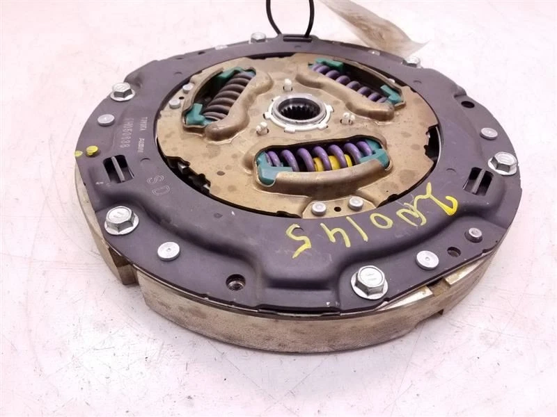 20-22 TOYOTA COROLLA 1.8L 4 CYL FWD AUTOMATIC TRANSMISSION FLYWHEEL / FLEX PLATE - Image 2 of 4
