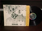 The Beatles "REVOLVER" LP Capitol Mono 1966