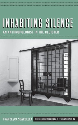 Francesca Sbardella | Inhabiting Silence | Buch | Englisch (2025)