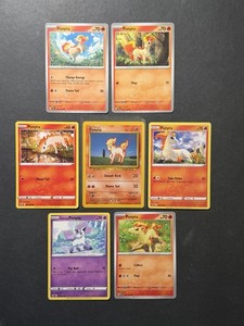 Pokemon Card Ponyta | eBay Pokemon Card Ponyta | eBay