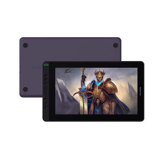 Kamvas 13 Graphics Tablet Monitor AG Glass Pen Display Drawing Screen 8192 Batte