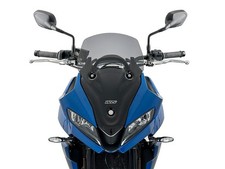 WRS WINDSCHILD SPORT DUNKEL GETÖNT WRS TRIUMPH TIGER SPORT 660 2022-2024