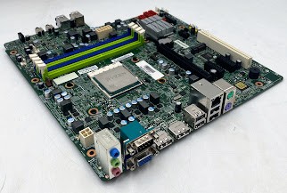 Carte mère AM4P19ME for Ordinateur Portable M75s Gen 2 et