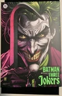 2026 Agoro 1 oz SILVER BATMAN Three JOKERS The Clown - BRAND NEW & Sealed CHASE